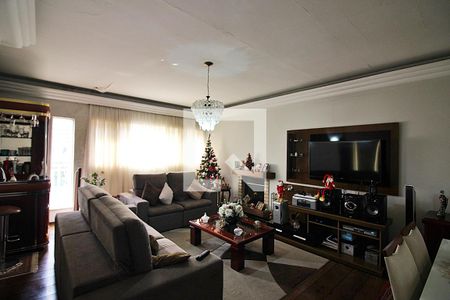 Casa à venda com 260m², 2 quartos e 2 vagasSala