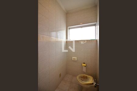 Casa à venda com 260m², 2 quartos e 2 vagasLavabo