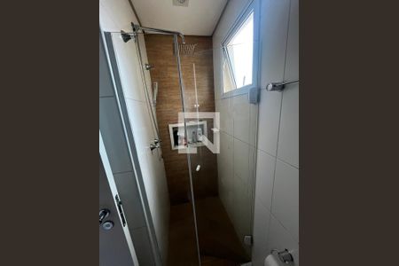 Apartamento à venda com 82m², 2 quartos e 2 vagasBanheiro