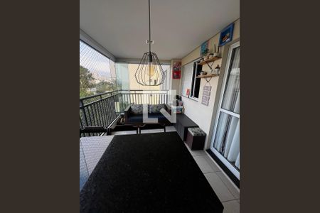 Apartamento à venda com 82m², 2 quartos e 2 vagasSacada