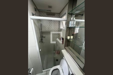 Apartamento à venda com 82m², 2 quartos e 2 vagasBanheiro