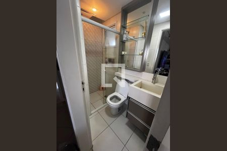 Apartamento à venda com 82m², 2 quartos e 2 vagasBanheiro