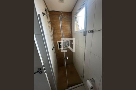 Apartamento à venda com 82m², 2 quartos e 2 vagasBanheiro