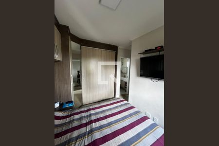 Apartamento à venda com 82m², 2 quartos e 2 vagasQuarto