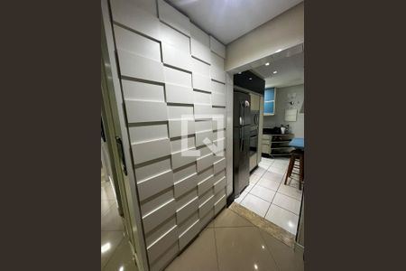 Apartamento à venda com 82m², 2 quartos e 2 vagasCozinha