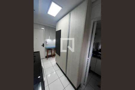 Apartamento à venda com 82m², 2 quartos e 2 vagasCozinha