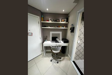 Sala de apartamento à venda com 2 quartos, 82m² em Santa Paula, São Caetano do Sul