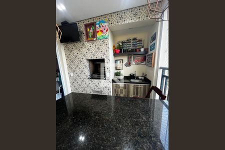 Apartamento à venda com 82m², 2 quartos e 2 vagasSacada