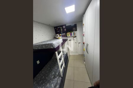 Apartamento à venda com 82m², 2 quartos e 2 vagasQuarto