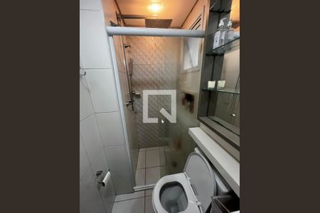 Apartamento à venda com 82m², 2 quartos e 2 vagasBanheiro