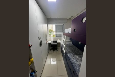 Apartamento à venda com 82m², 2 quartos e 2 vagasQuarto