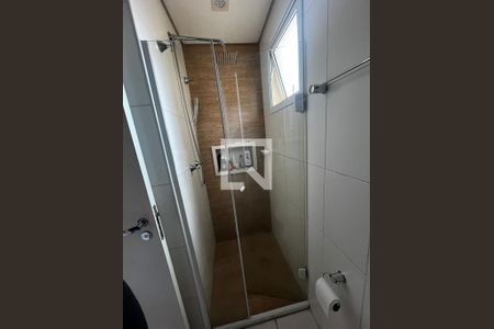 Apartamento à venda com 82m², 2 quartos e 2 vagasBanheiro