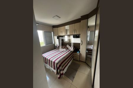 Apartamento à venda com 82m², 2 quartos e 2 vagasQuarto