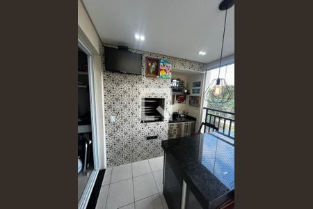 Apartamento à venda com 82m², 2 quartos e 2 vagasSacada