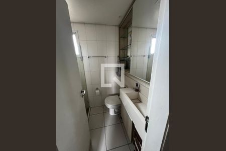 Apartamento à venda com 82m², 2 quartos e 2 vagasBanheiro