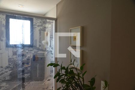 Apartamento à venda com 94m², 2 quartos e 2 vagasBanheiro