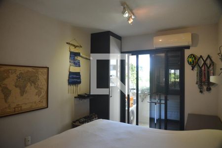 Apartamento à venda com 94m², 2 quartos e 2 vagasQuarto