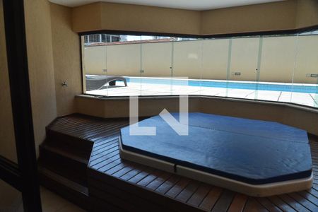 Apartamento à venda com 94m², 2 quartos e 2 vagasÁrea comum