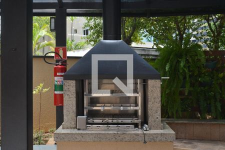 Apartamento à venda com 94m², 2 quartos e 2 vagasÁrea comum