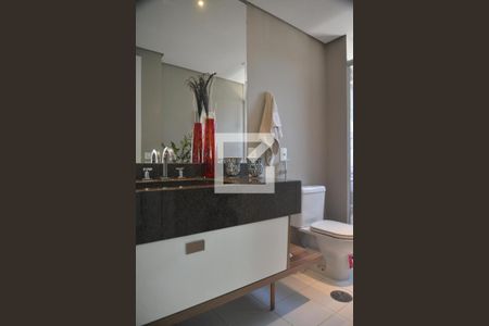 Apartamento à venda com 94m², 2 quartos e 2 vagasBanheiro