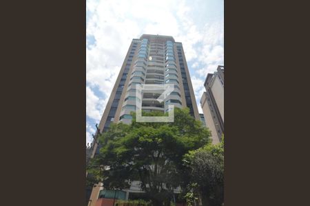 Apartamento à venda com 94m², 2 quartos e 2 vagasFachada