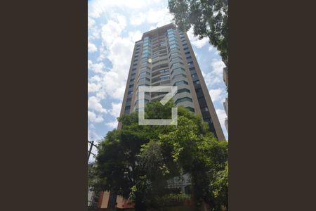 Apartamento à venda com 94m², 2 quartos e 2 vagasFachada