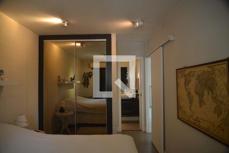 Apartamento à venda com 94m², 2 quartos e 2 vagasQuarto