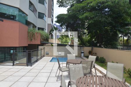Apartamento à venda com 94m², 2 quartos e 2 vagasÁrea comum