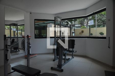 Apartamento à venda com 94m², 2 quartos e 2 vagasÁrea comum