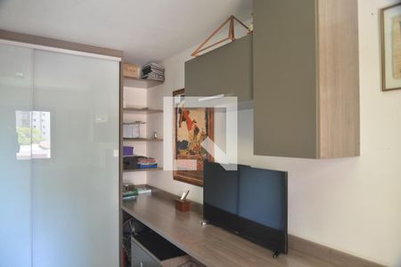 Apartamento à venda com 94m², 2 quartos e 2 vagasQuarto