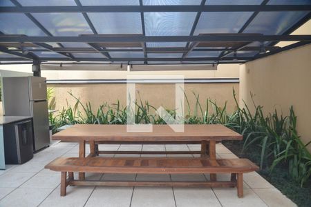 Apartamento à venda com 94m², 2 quartos e 2 vagasÁrea comum