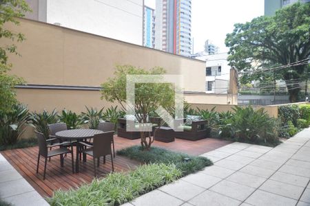 Apartamento à venda com 94m², 2 quartos e 2 vagasÁrea comum