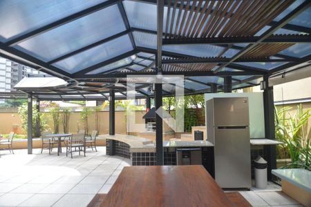 Apartamento à venda com 94m², 2 quartos e 2 vagasÁrea comum