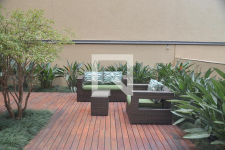 Apartamento à venda com 94m², 2 quartos e 2 vagasÁrea comum