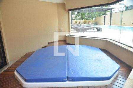 Apartamento à venda com 94m², 2 quartos e 2 vagasÁrea comum