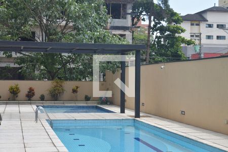 Apartamento à venda com 94m², 2 quartos e 2 vagasÁrea comum