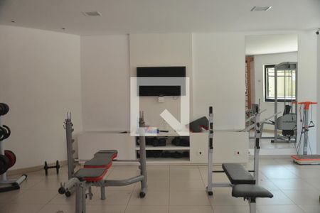 Apartamento à venda com 94m², 2 quartos e 2 vagasÁrea comum