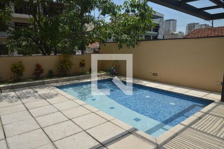 Apartamento à venda com 94m², 2 quartos e 2 vagasÁrea comum