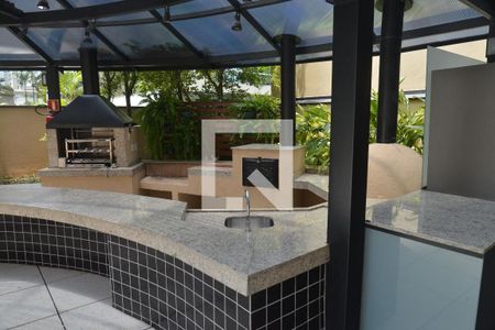 Apartamento à venda com 94m², 2 quartos e 2 vagasÁrea comum