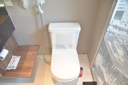 Apartamento à venda com 94m², 2 quartos e 2 vagasBanheiro