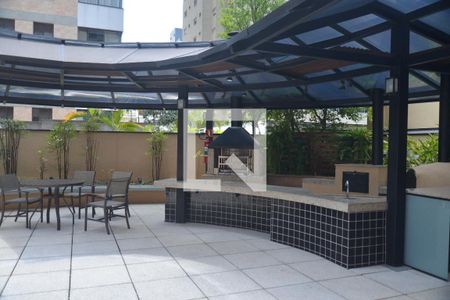 Apartamento à venda com 94m², 2 quartos e 2 vagasÁrea comum