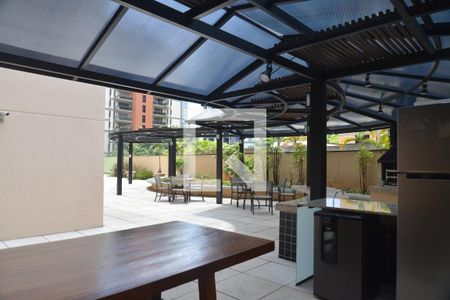 Apartamento à venda com 94m², 2 quartos e 2 vagasÁrea comum