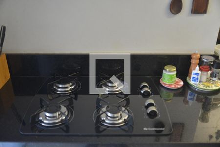 Apartamento à venda com 94m², 2 quartos e 2 vagasCozinha