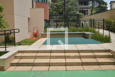 Apartamento à venda com 94m², 2 quartos e 2 vagasÁrea comum