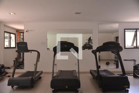 Apartamento à venda com 94m², 2 quartos e 2 vagasÁrea comum