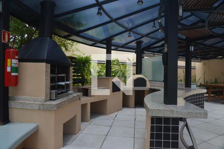 Apartamento à venda com 94m², 2 quartos e 2 vagasÁrea comum