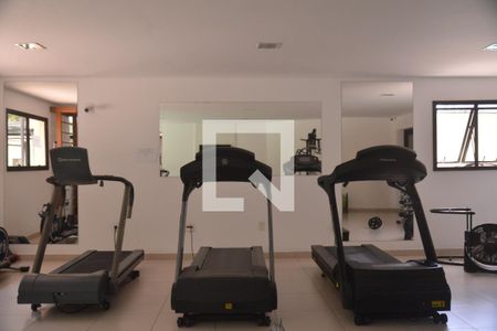 Apartamento à venda com 94m², 2 quartos e 2 vagasÁrea comum