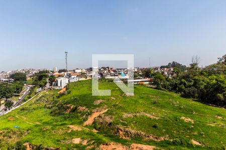 Apartamento à venda com 73m², 2 quartos e 1 vaga Apartamento à venda com 73m², 2 quartos e 1 vagaVista do Quarto 2