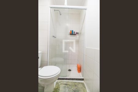Apartamento à venda com 73m², 2 quartos e 1 vaga Apartamento à venda com 73m², 2 quartos e 1 vagaBanheiro 2