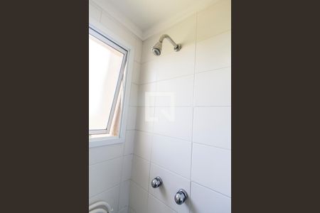 Apartamento à venda com 73m², 2 quartos e 1 vaga Apartamento à venda com 73m², 2 quartos e 1 vagaBanheiro da Suíte